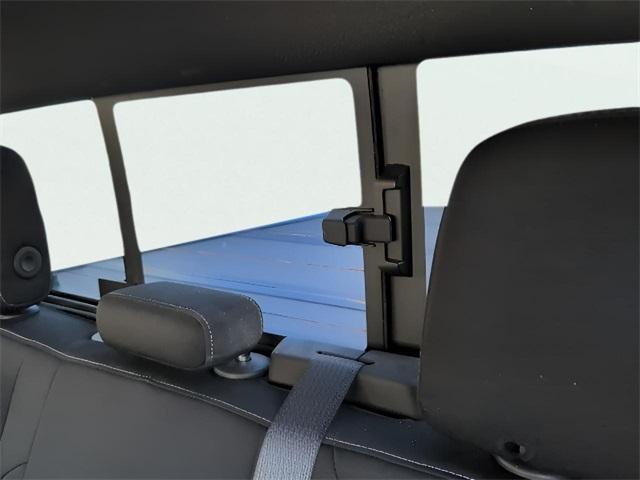 used 2023 GMC Canyon car, priced at $38,038