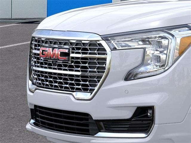 new 2024 GMC Terrain car, priced at $39,435