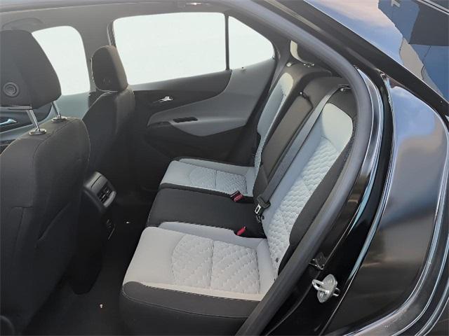 used 2021 Chevrolet Equinox car, priced at $17,373