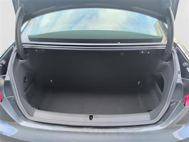 used 2019 Audi A5 car, priced at $23,884