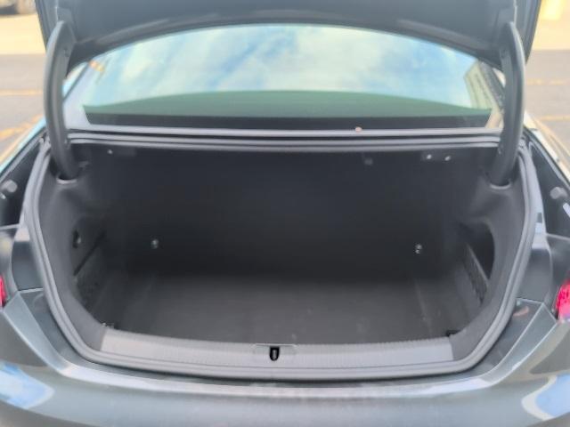 used 2019 Audi A5 car, priced at $23,942