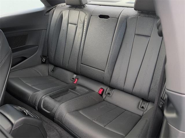 used 2019 Audi A5 car, priced at $23,884