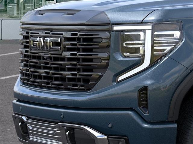 new 2026 GMC Sierra 1500 car, priced at $83,135