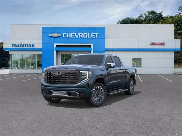 new 2026 GMC Sierra 1500 car, priced at $83,135