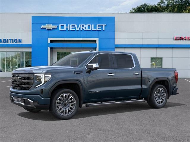 new 2026 GMC Sierra 1500 car, priced at $83,135