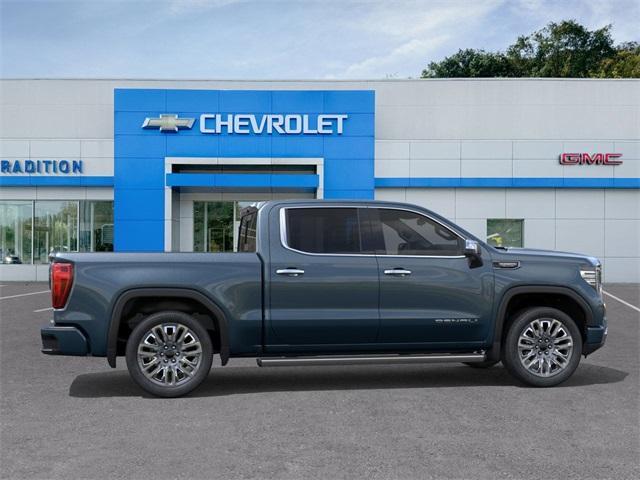 new 2026 GMC Sierra 1500 car, priced at $83,135