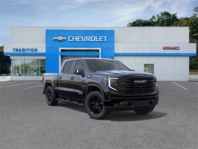 new 2026 GMC Sierra 1500 car, priced at $63,115