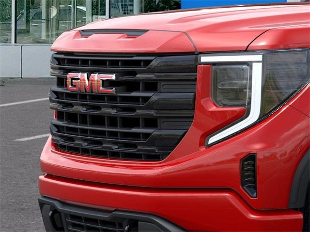 new 2025 GMC Sierra 1500 car, priced at $47,790