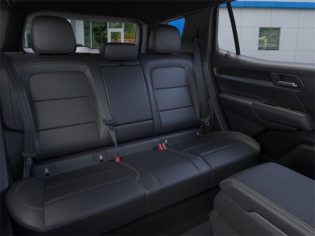 new 2026 GMC Terrain car, priced at $36,990