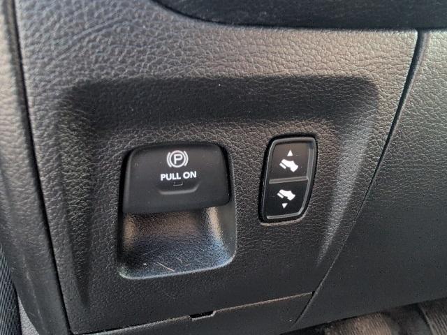 used 2019 Ram 1500 car, priced at $25,919