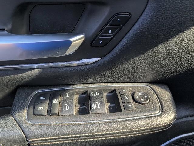 used 2019 Ram 1500 car, priced at $25,919