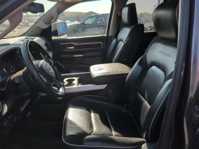 used 2019 Ram 1500 car, priced at $25,919