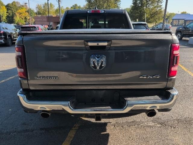 used 2019 Ram 1500 car, priced at $25,919