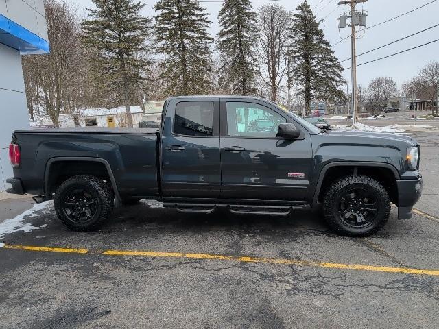 used 2018 GMC Sierra 1500 car, priced at $26,983