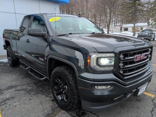 used 2018 GMC Sierra 1500 car, priced at $26,983