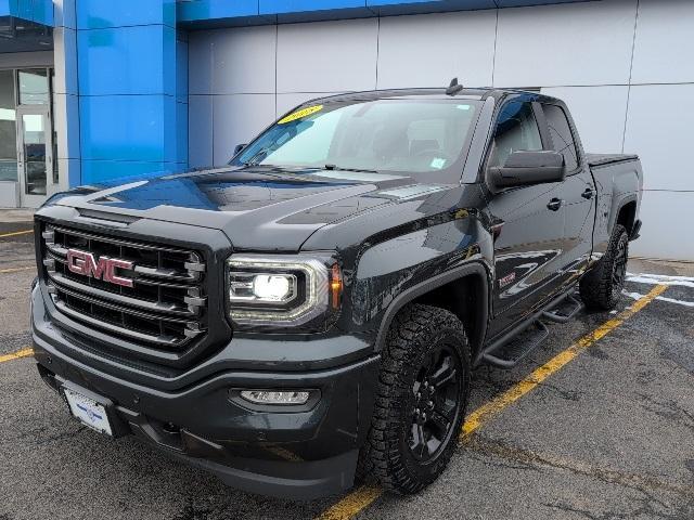 used 2018 GMC Sierra 1500 car, priced at $26,983