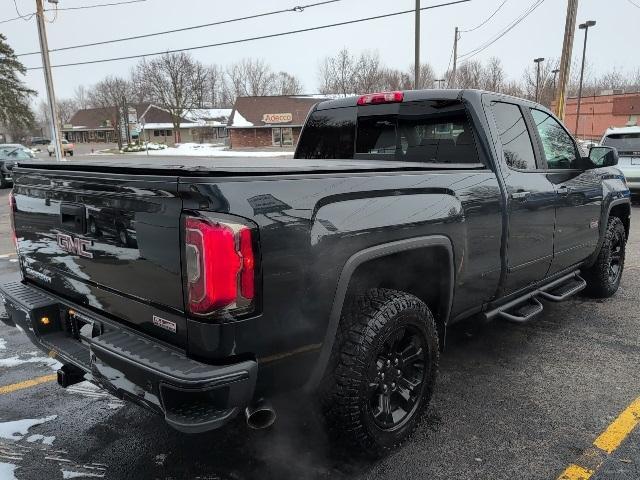 used 2018 GMC Sierra 1500 car, priced at $26,983