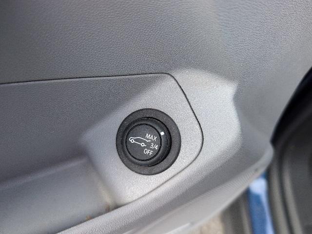 used 2022 GMC Terrain car, priced at $24,228