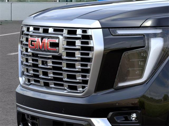 new 2025 GMC Yukon car, priced at $88,235