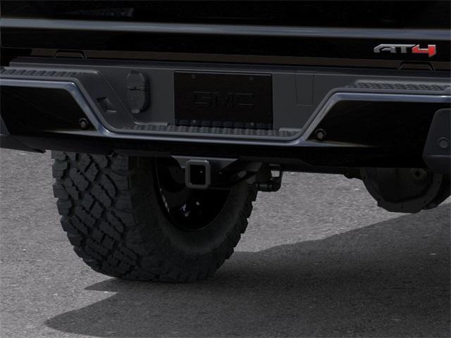 new 2026 GMC Canyon car, priced at $50,435