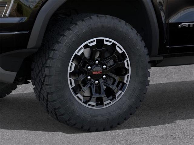 new 2026 GMC Canyon car, priced at $50,435