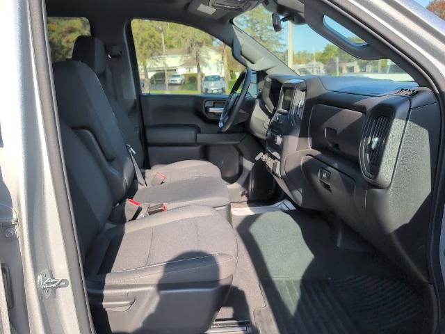 used 2022 Chevrolet Silverado 1500 car, priced at $28,226