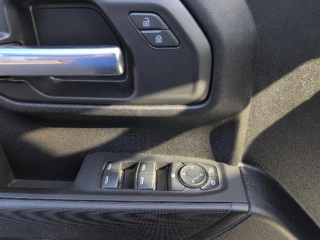 used 2022 Chevrolet Silverado 1500 car, priced at $28,226