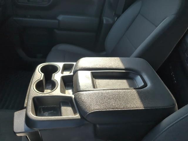used 2022 Chevrolet Silverado 1500 car, priced at $28,226