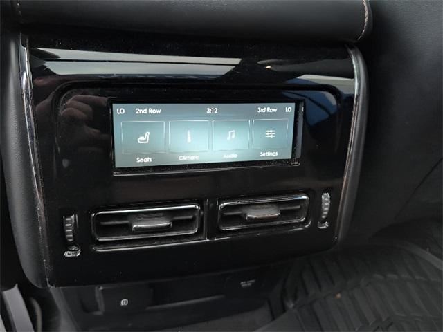 used 2020 Lincoln Aviator car, priced at $29,012