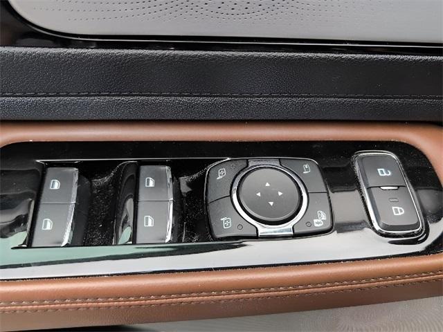 used 2020 Lincoln Aviator car, priced at $29,012