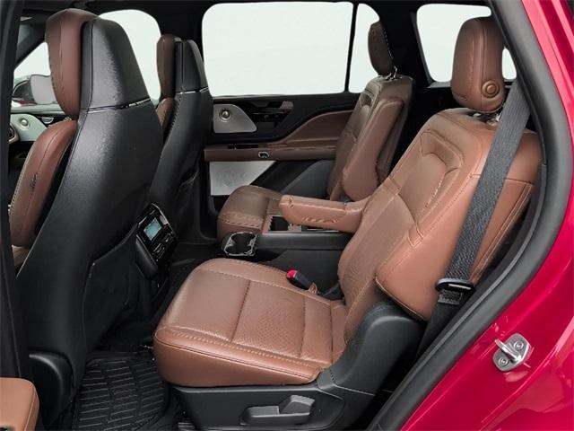 used 2020 Lincoln Aviator car, priced at $29,012