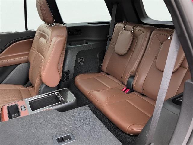 used 2020 Lincoln Aviator car, priced at $29,012