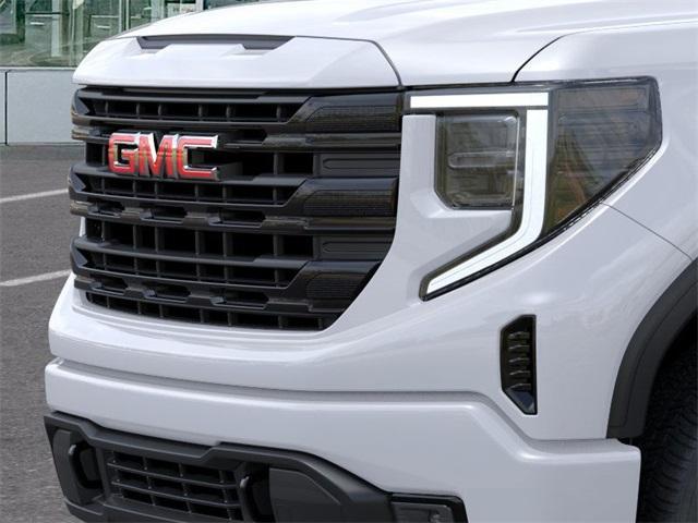 new 2025 GMC Sierra 1500 car, priced at $55,895