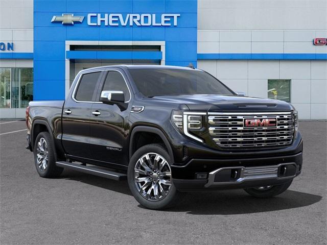 new 2024 GMC Sierra 1500 car, priced at $75,420