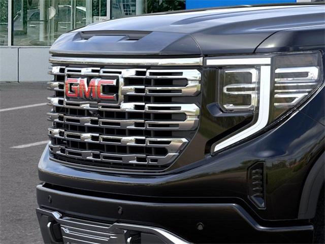 new 2024 GMC Sierra 1500 car, priced at $75,420