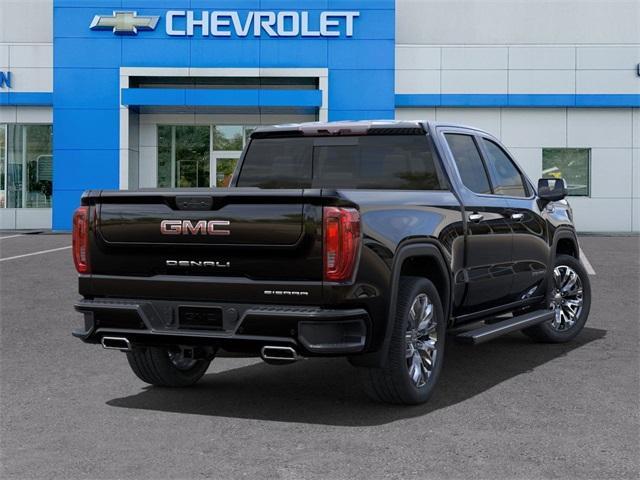 new 2024 GMC Sierra 1500 car, priced at $75,420