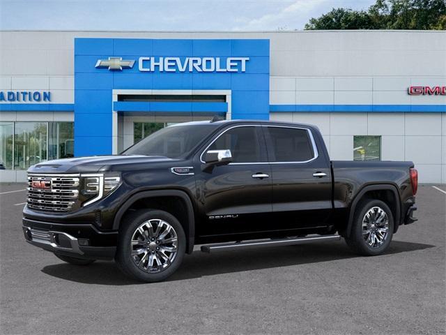 new 2024 GMC Sierra 1500 car, priced at $75,420