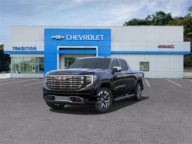 new 2024 GMC Sierra 1500 car, priced at $75,420