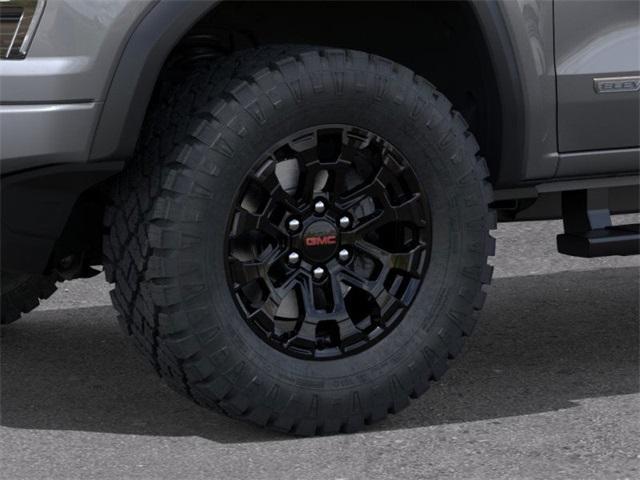new 2026 GMC Canyon car, priced at $46,040