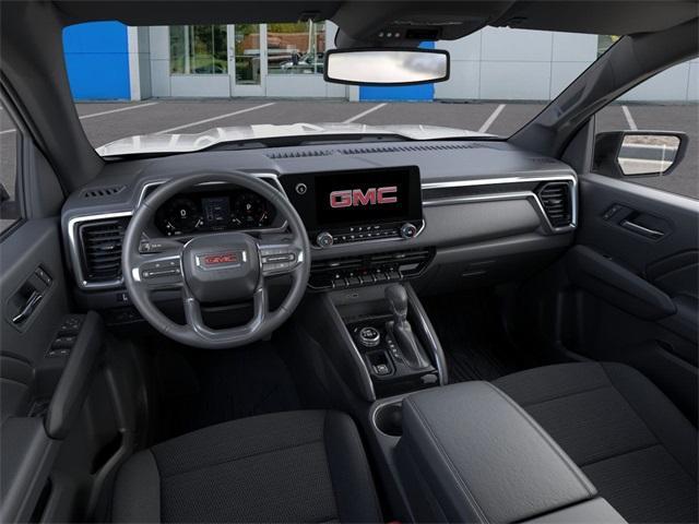 new 2026 GMC Canyon car, priced at $46,040