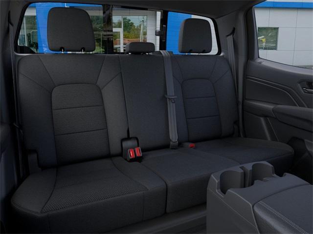 new 2026 GMC Canyon car, priced at $46,040