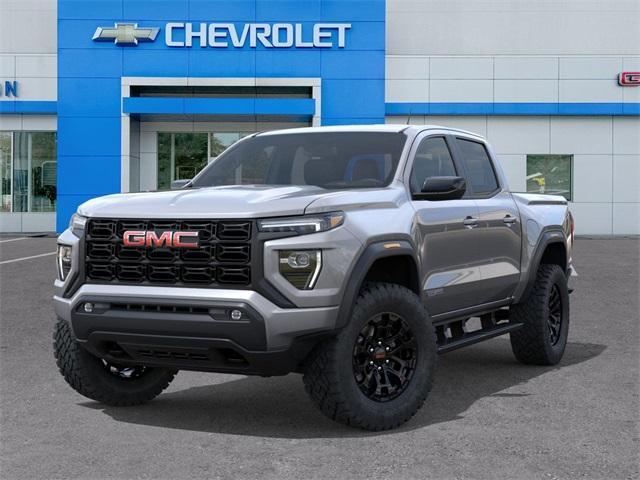 new 2026 GMC Canyon car, priced at $46,040