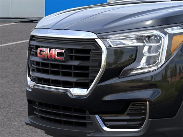 new 2024 GMC Terrain car, priced at $31,060