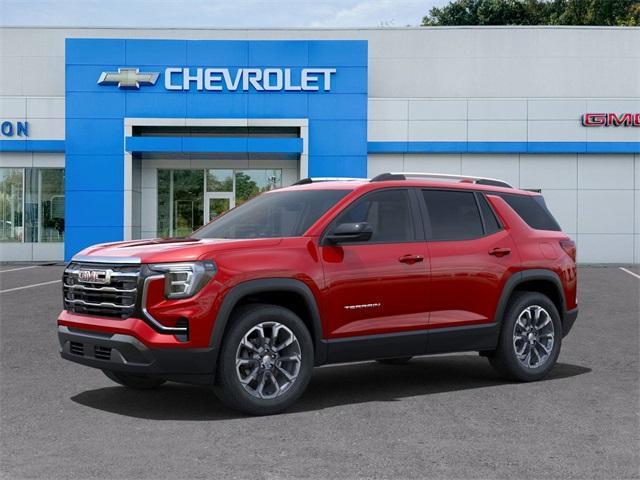 new 2026 GMC Terrain car, priced at $37,040