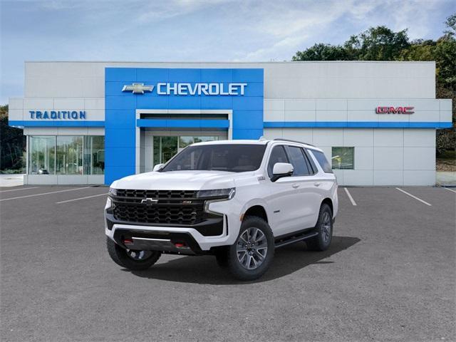 new 2024 Chevrolet Tahoe car, priced at $70,605