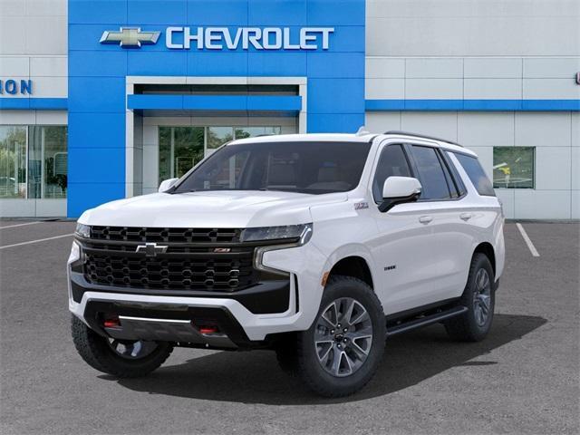 new 2024 Chevrolet Tahoe car, priced at $70,605