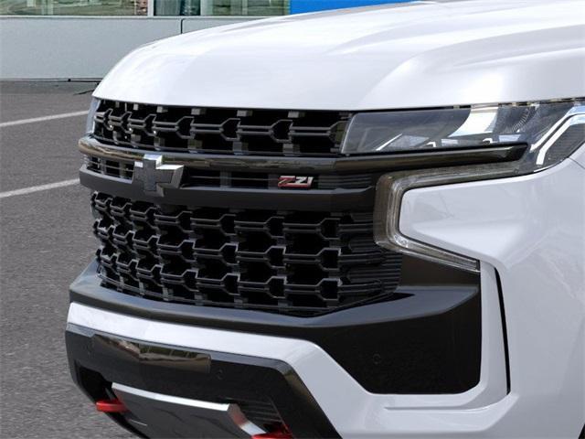 new 2024 Chevrolet Tahoe car, priced at $70,605