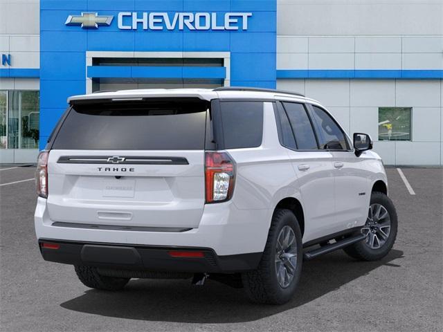 new 2024 Chevrolet Tahoe car, priced at $70,605