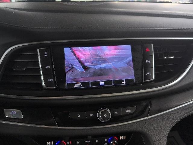 used 2020 Buick Enclave car, priced at $25,754