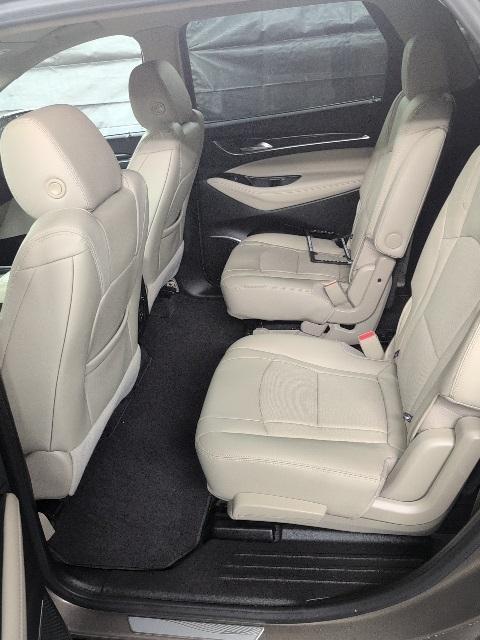 used 2020 Buick Enclave car, priced at $25,754